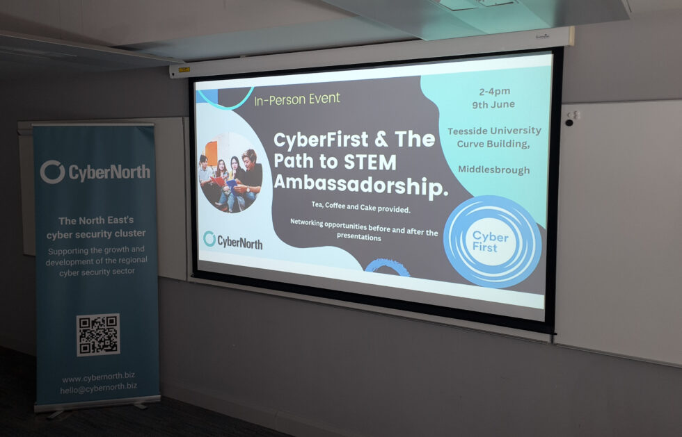 Empowering Future Cyber STEM Ambassadors: A Recap Of The NCSC ...