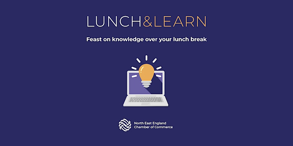 Lunch and Learn: Fail to plan, plan to fail! Mitigating cyber risk