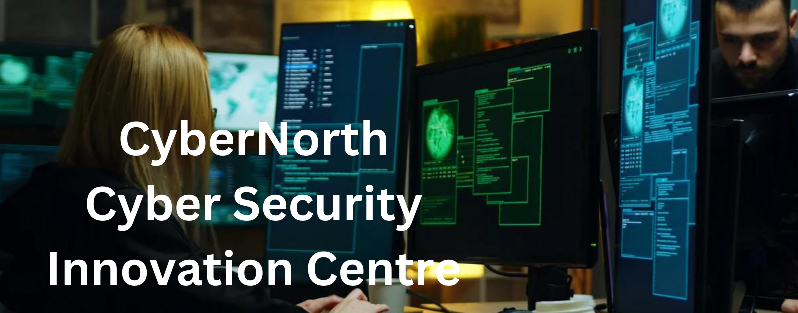 CyberNorth Innovation Centre