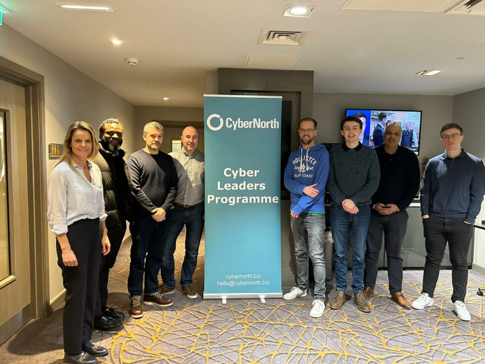 Developing Future Cyber Leaders - CyberNorth