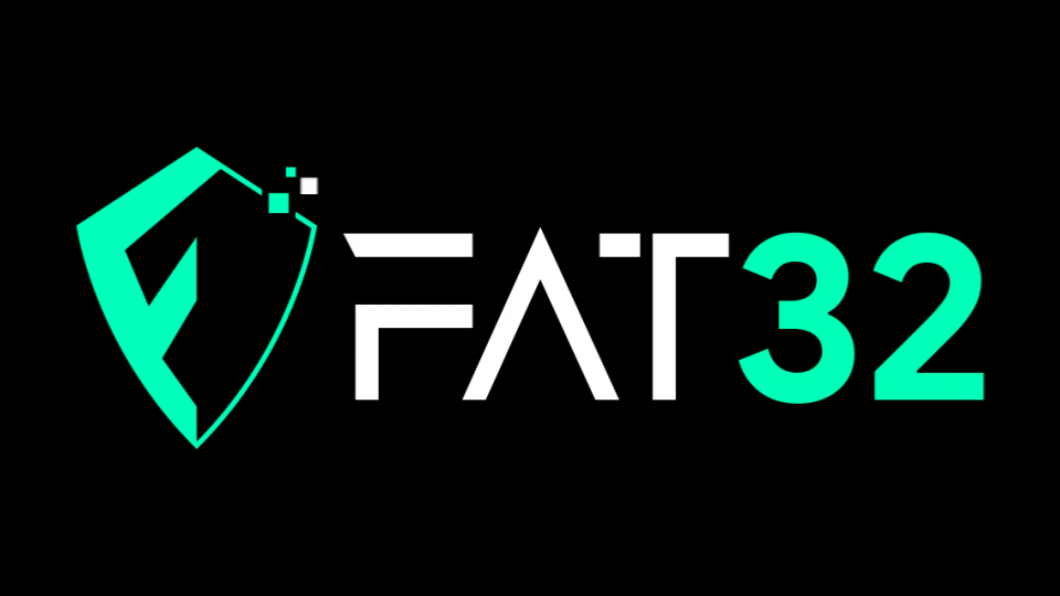 FAT32