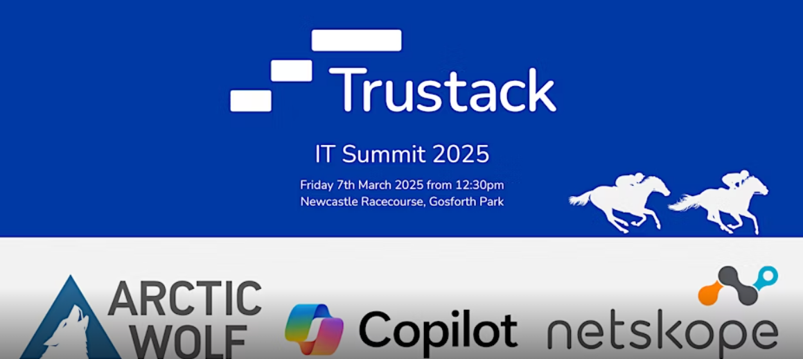 Trustack IT Summit 2025