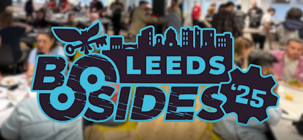 BSides Leeds 2025