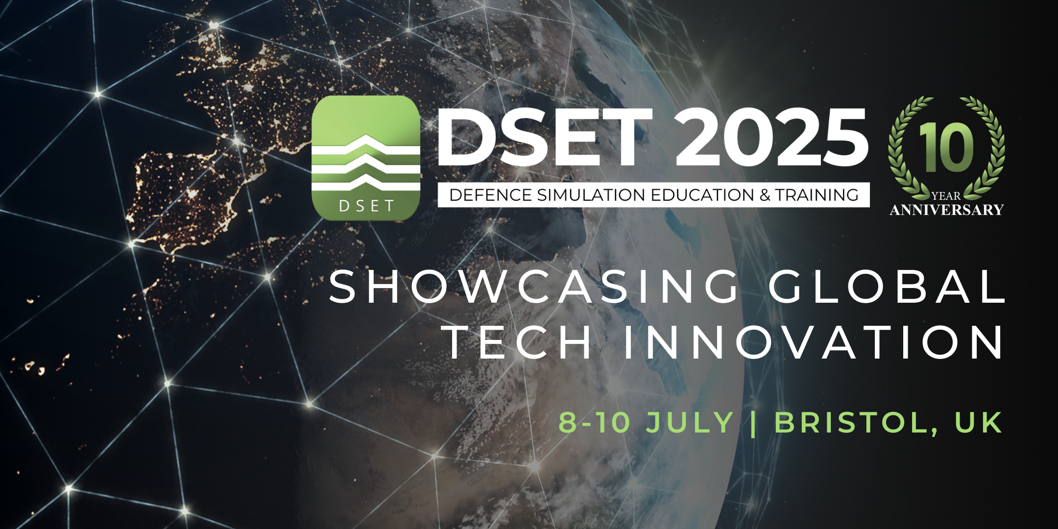 Defence Simulation Education & Training
