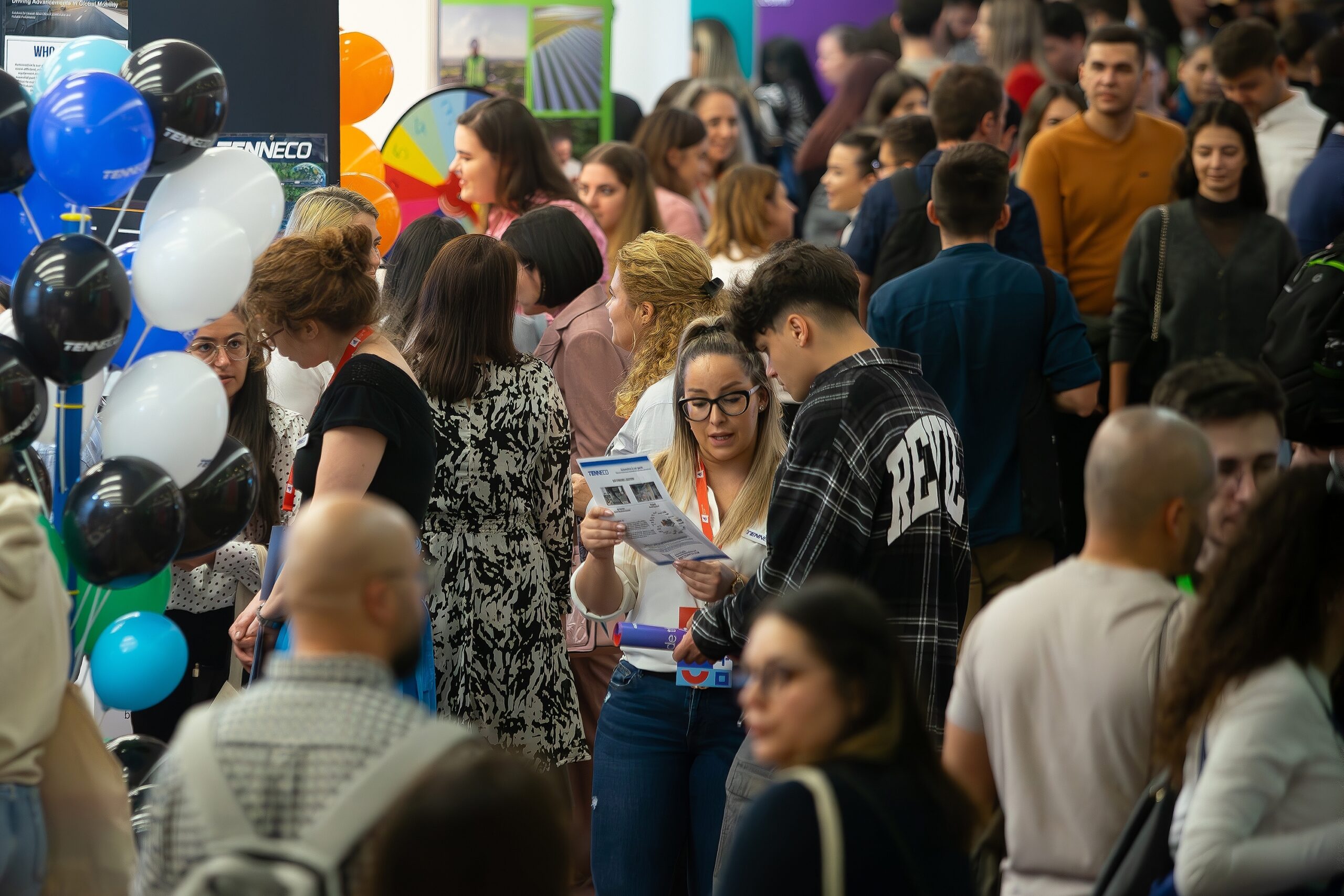 Tech Talent Live