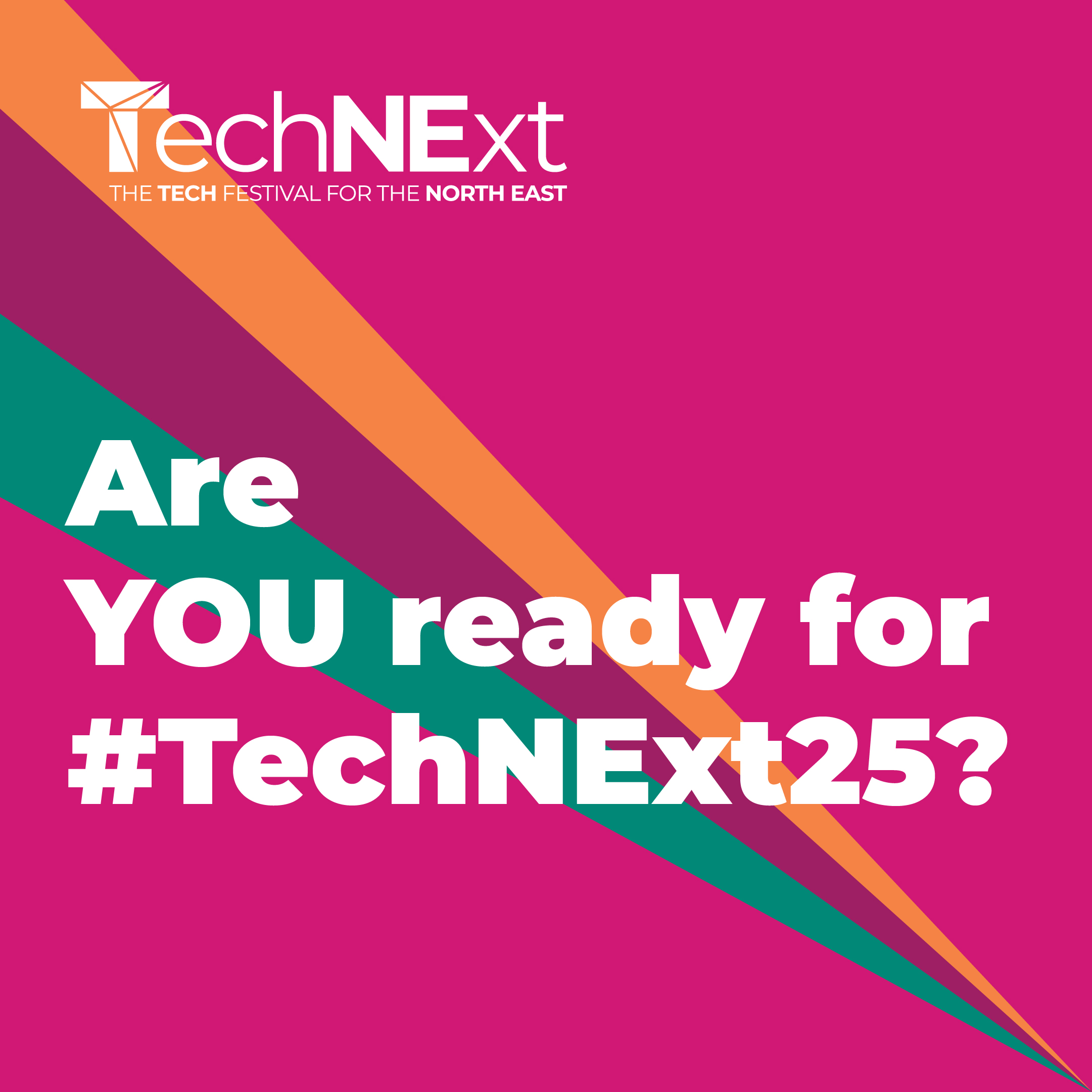 TechNExt Festival