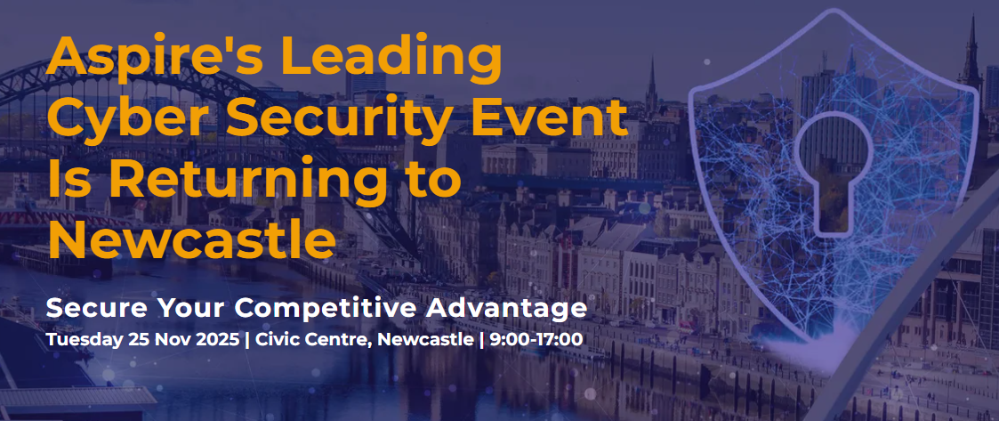 Aspire Cyber Summit