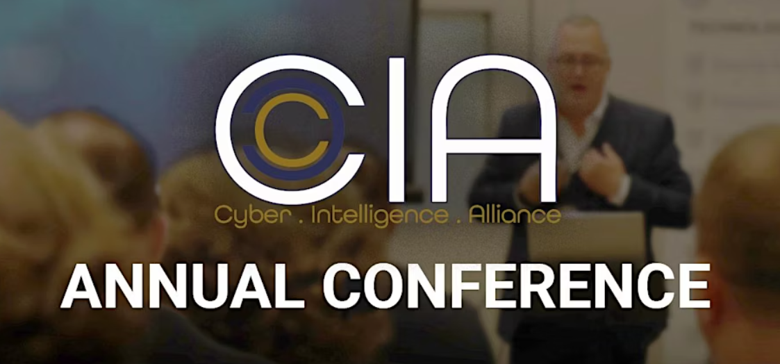 Cyber Intelligence Alliance Annual Conference