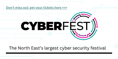 CyberFest Community Conference