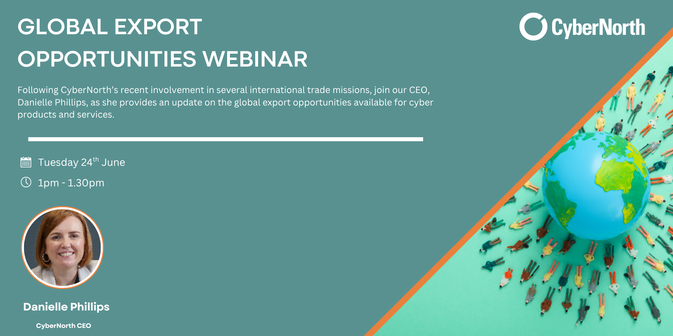 Global Opportunities Webinar