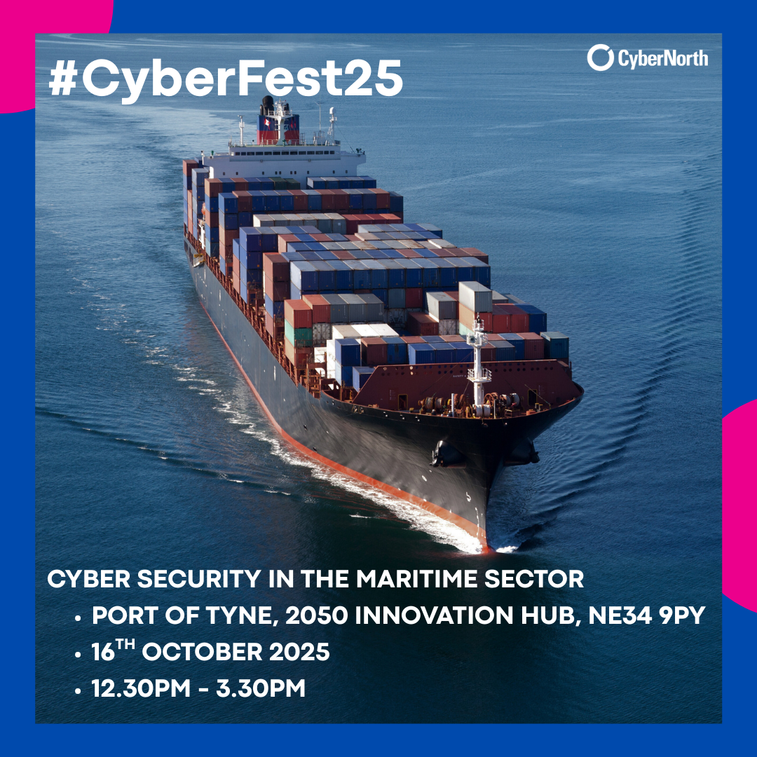 Cyber Security in the Maritime Sector