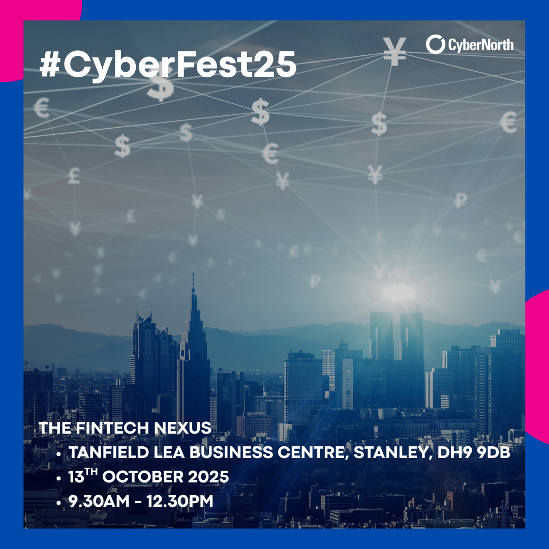 The FinTech Nexus