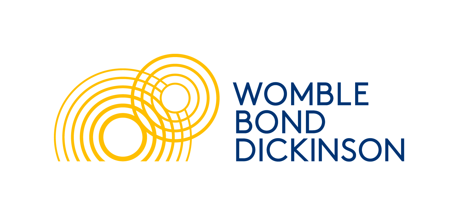 Womble Bond Dickinson logo