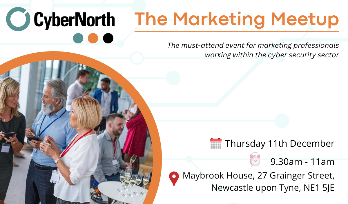 Marketing Meetup